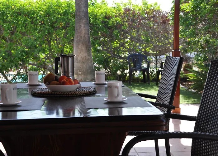 Serenity Garden