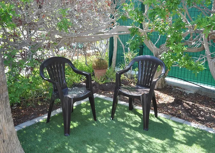 Serenity Garden