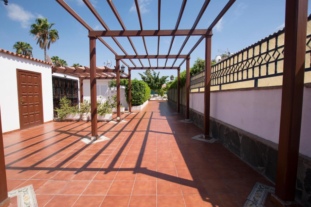 Apartment Serenity Garden Maspalomas (Gran Canaria)