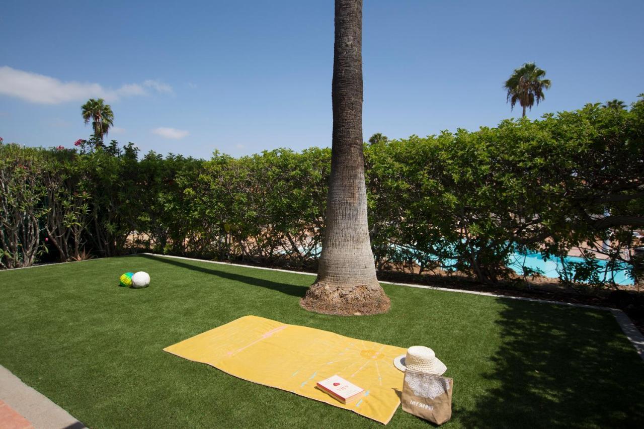 Serenity Garden Apartment Maspalomas (Gran Canaria)