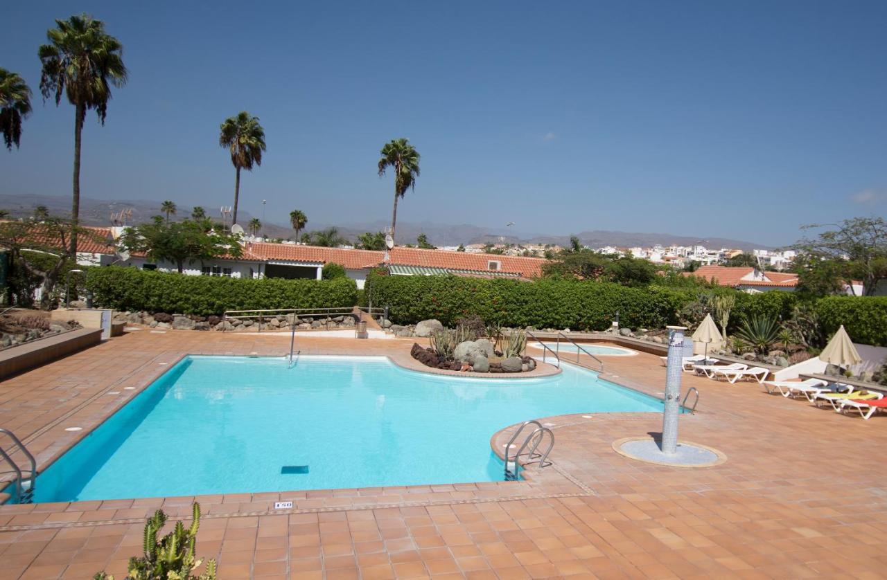 Serenity Garden Apartment Maspalomas (Gran Canaria)