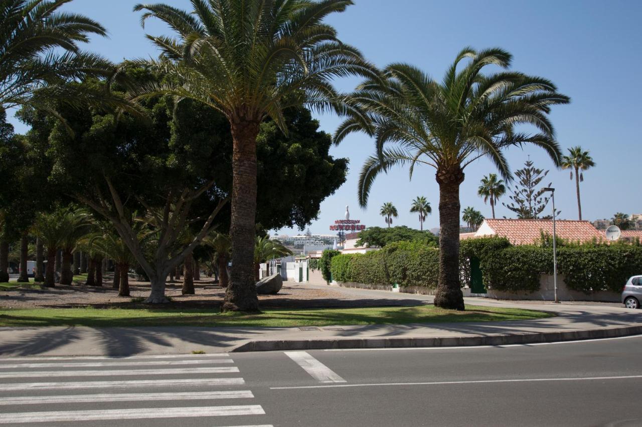 Serenity Garden Maspalomas (Gran Canaria)