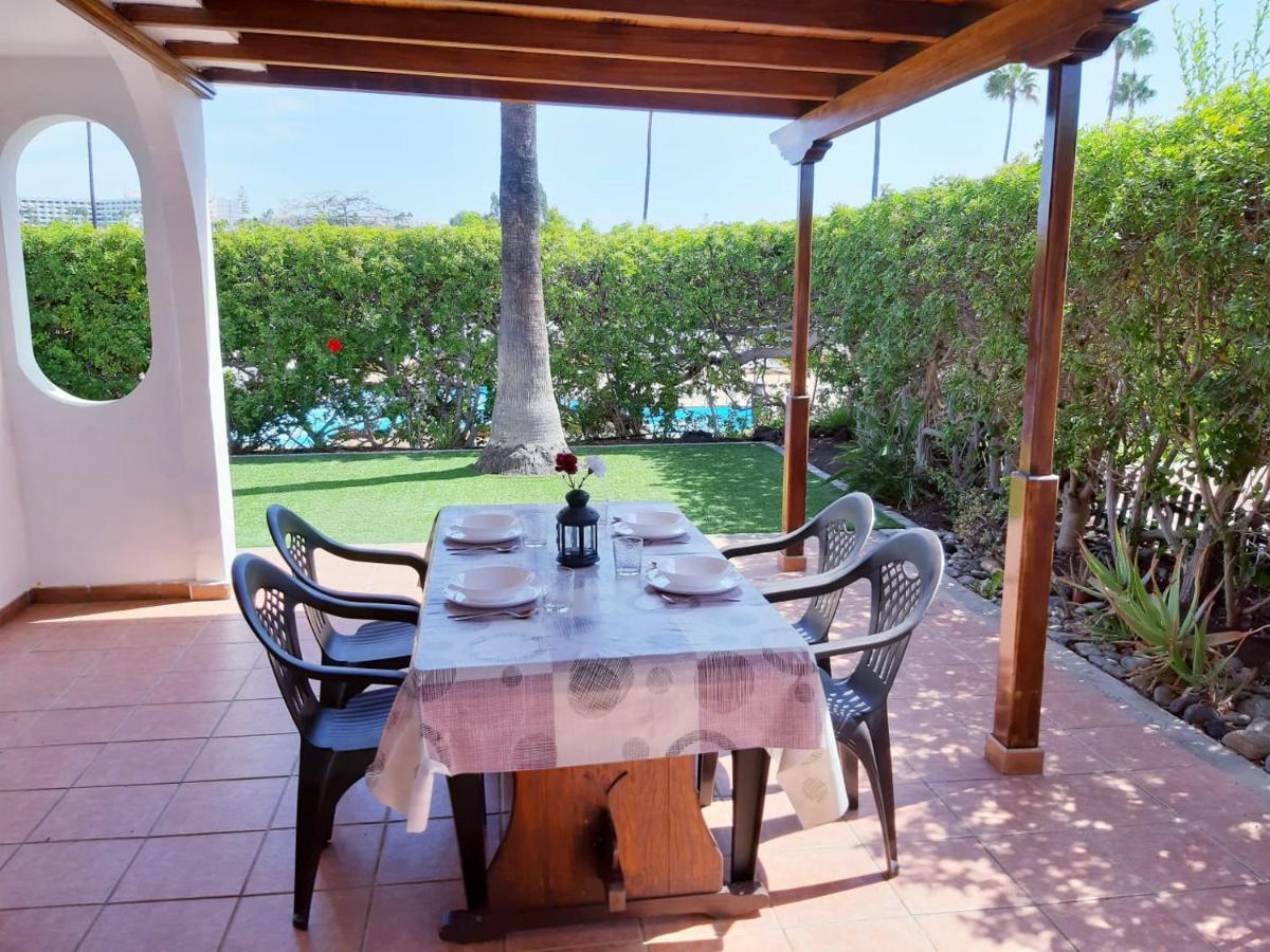 Serenity Garden Apartment Maspalomas (Gran Canaria)