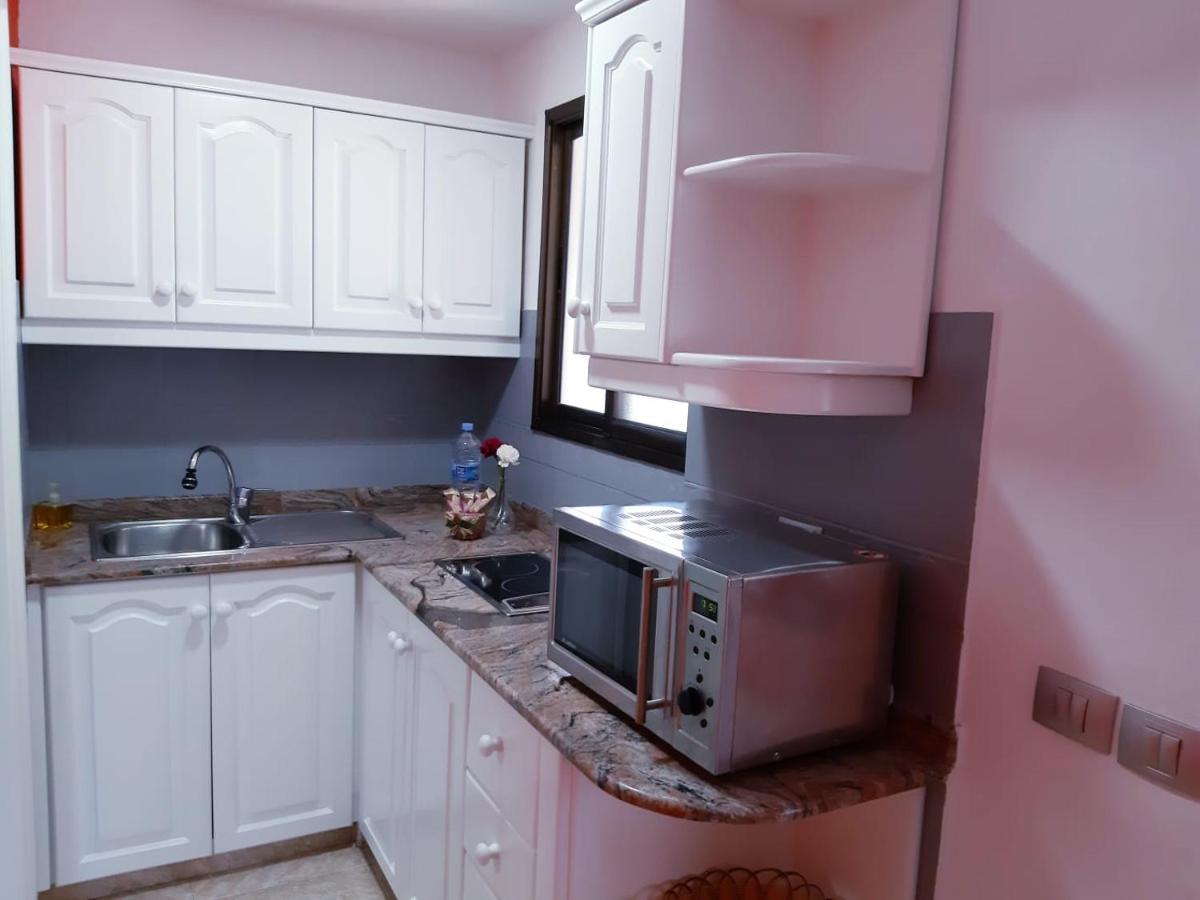 Appartement Serenity Garden Maspalomas (Gran Canaria)