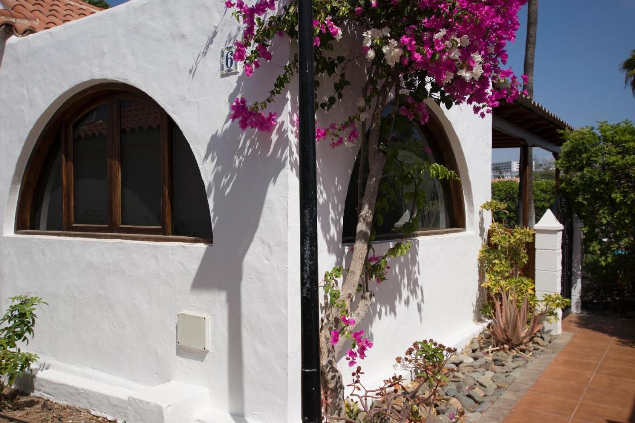 Serenity Garden Apartment Maspalomas (Gran Canaria)