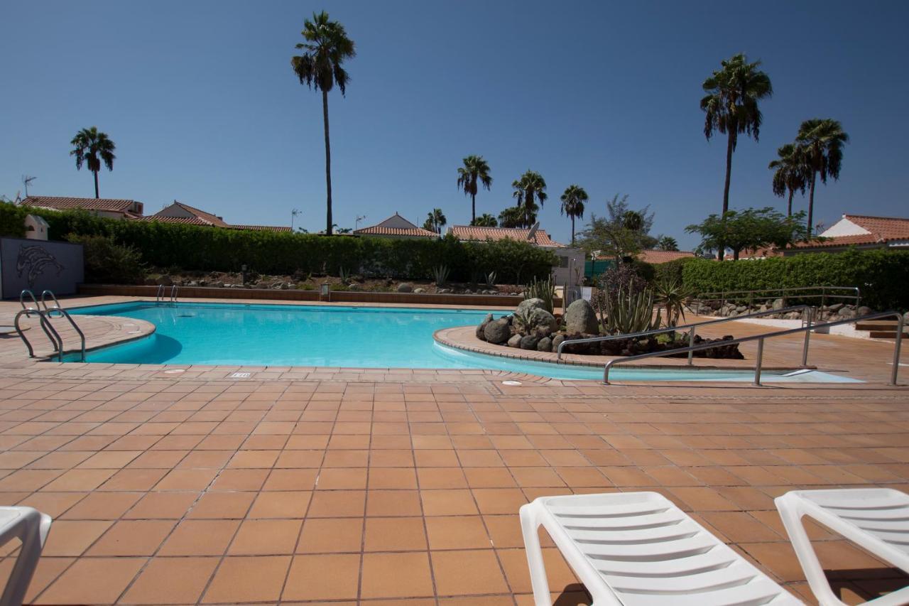 Serenity Garden Maspalomas (Gran Canaria)