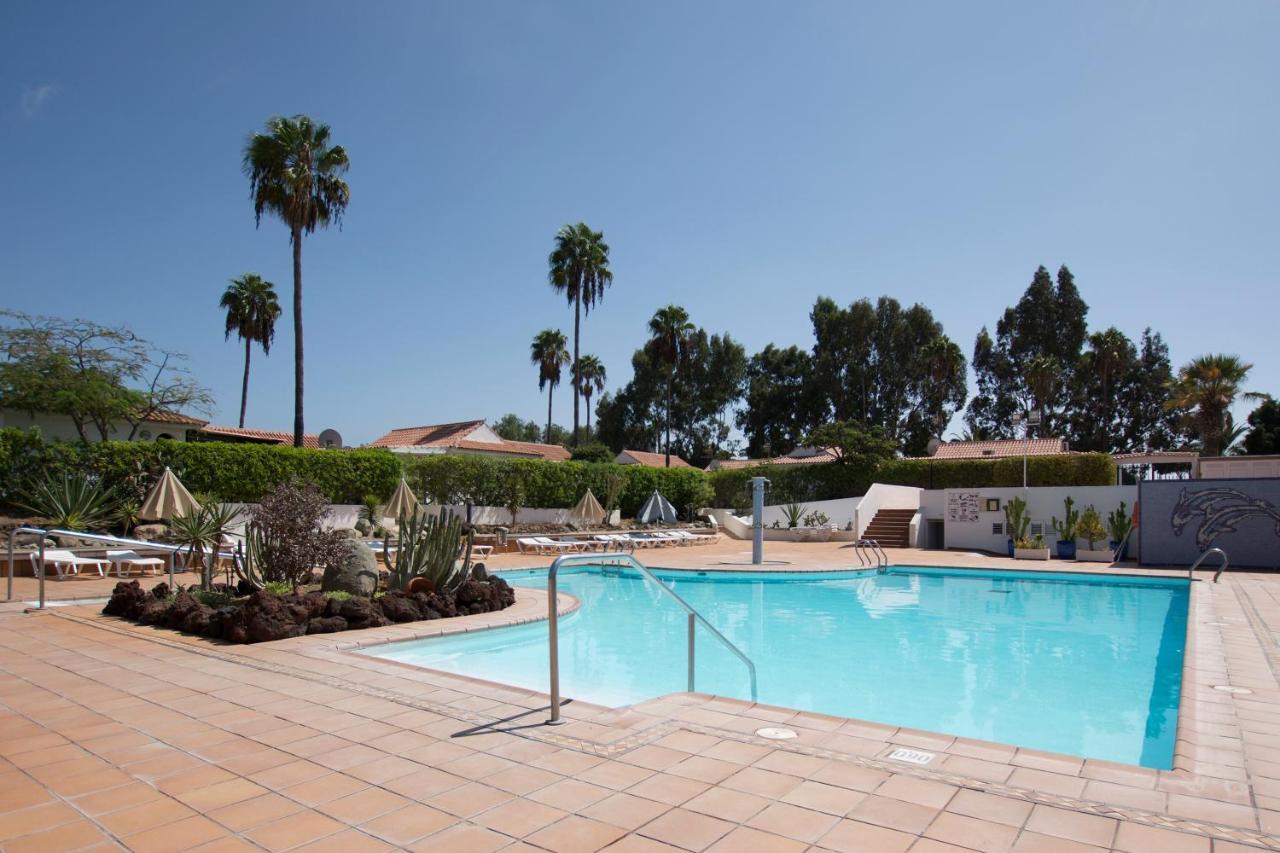Apartment Serenity Garden Maspalomas (Gran Canaria)