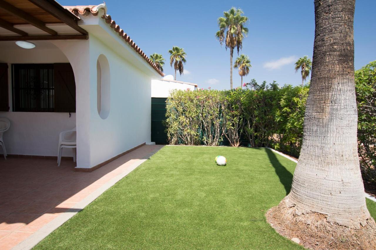 Serenity Garden Apartment Maspalomas (Gran Canaria)