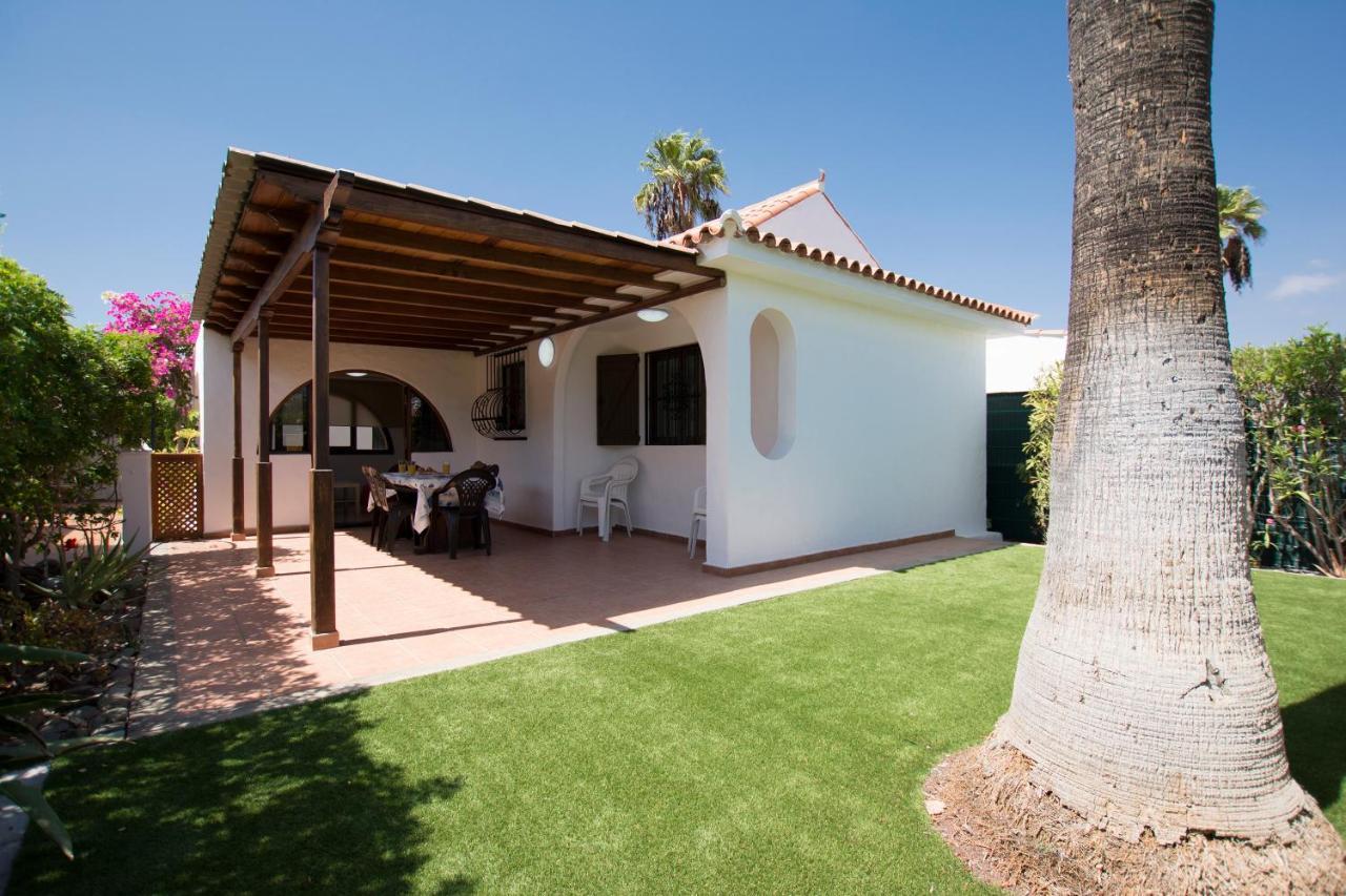 Apartment Serenity Garden Maspalomas (Gran Canaria)