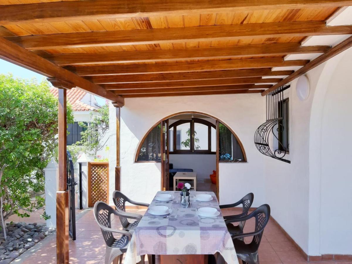 Serenity Garden Appartement Maspalomas (Gran Canaria)
