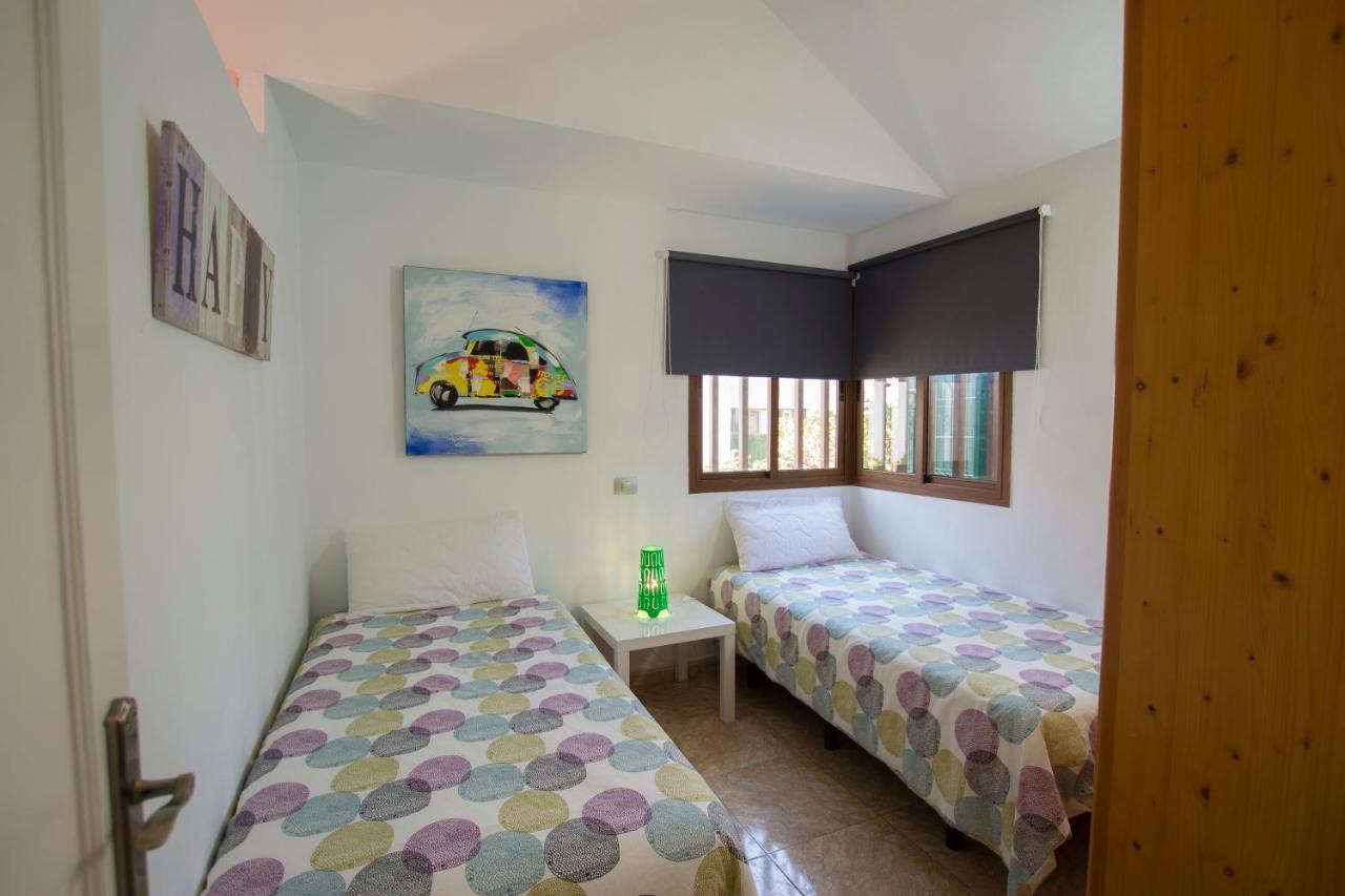 Appartement Serenity Garden