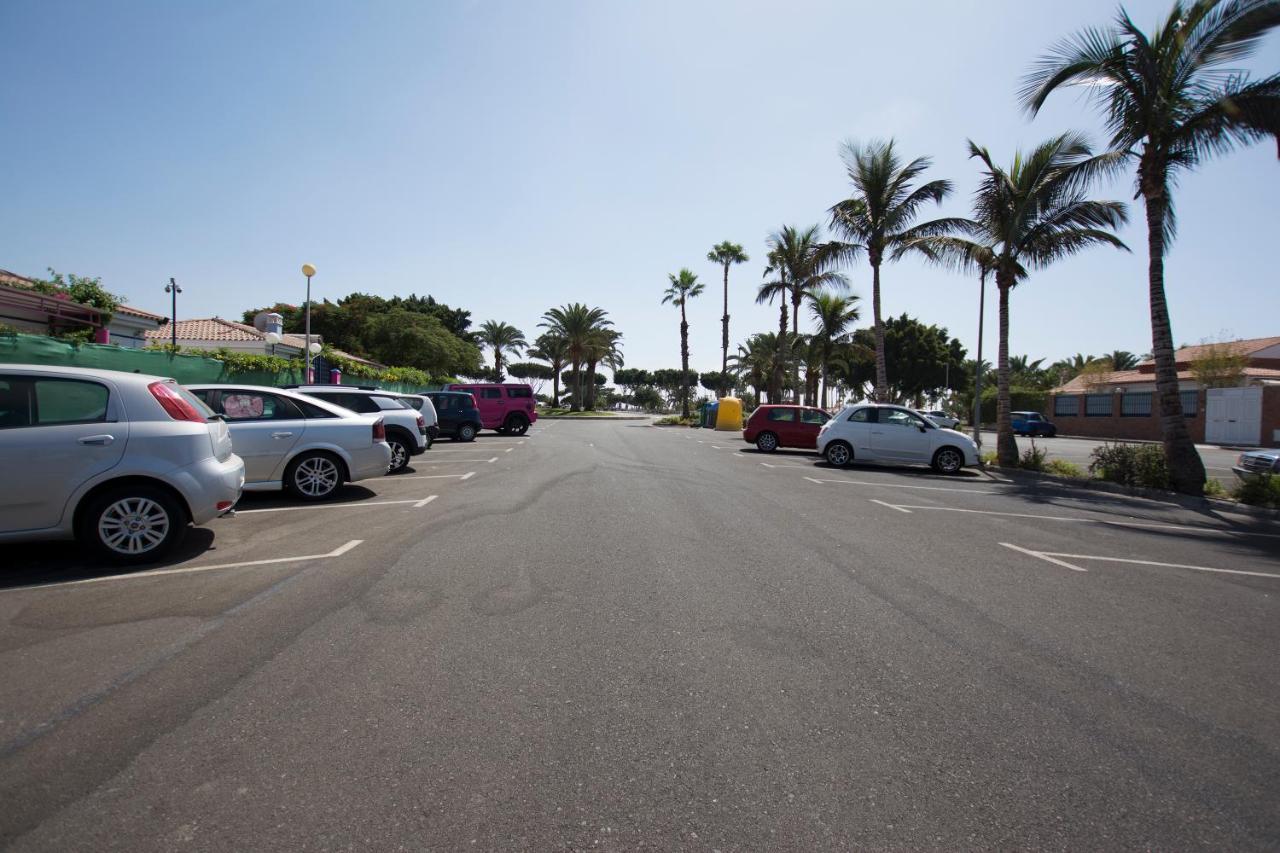 Serenity Garden Maspalomas (Gran Canaria)