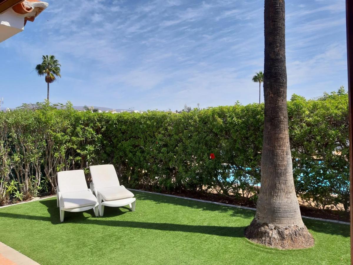Serenity Garden Apartment