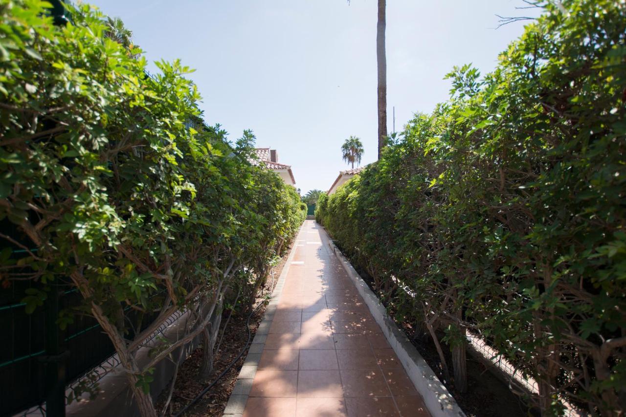 Serenity Garden Maspalomas (Gran Canaria)