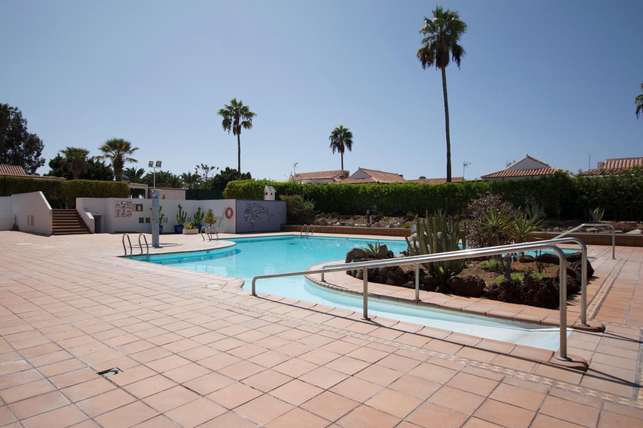 Serenity Garden Appartement *