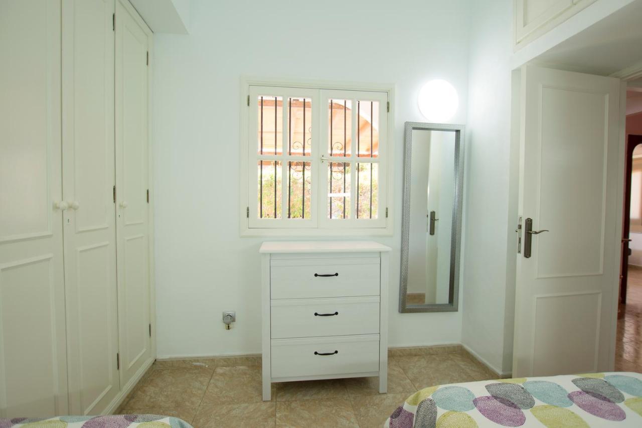 Serenity Garden Apartment Maspalomas (Gran Canaria)