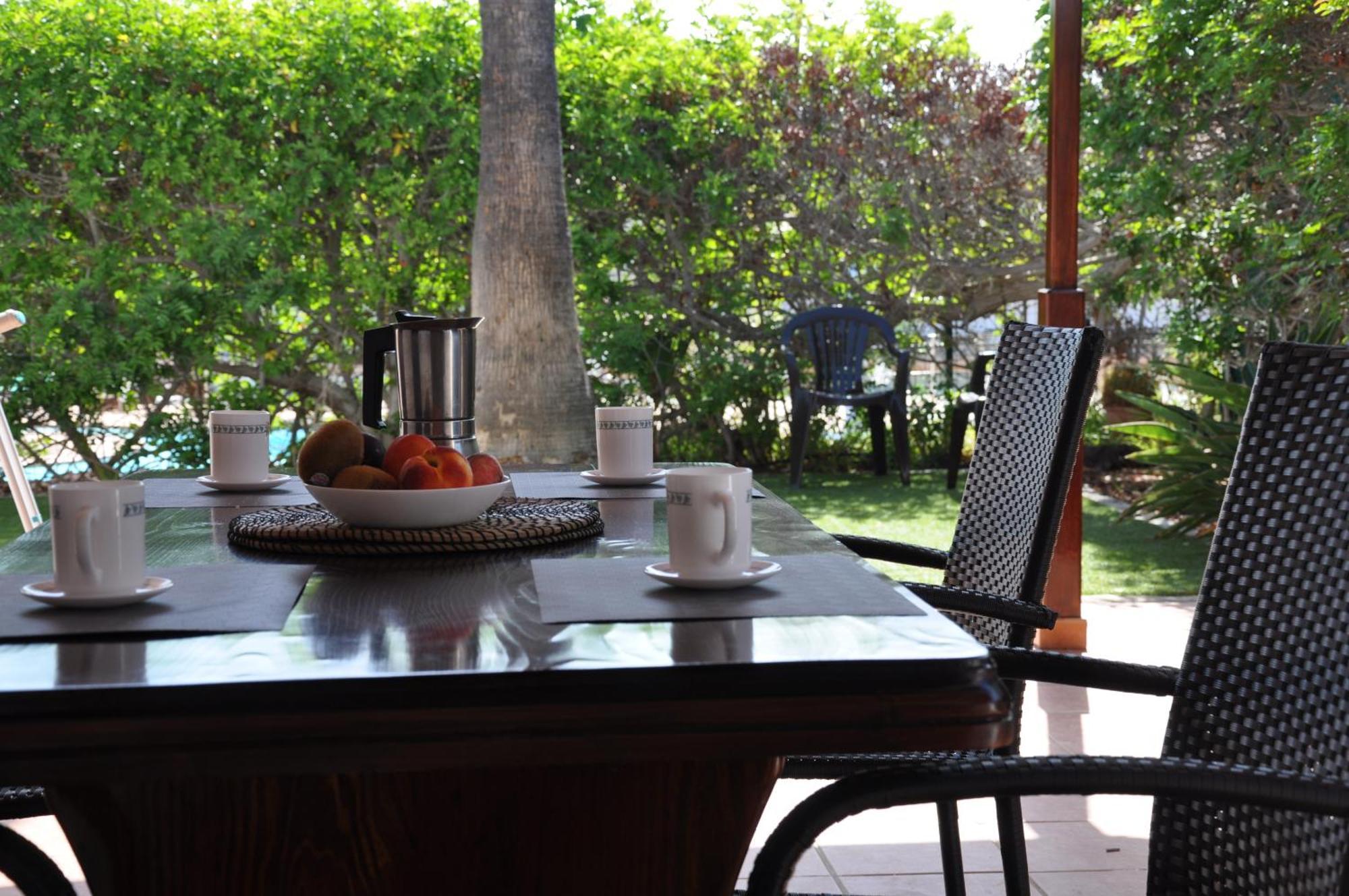 Serenity Garden *