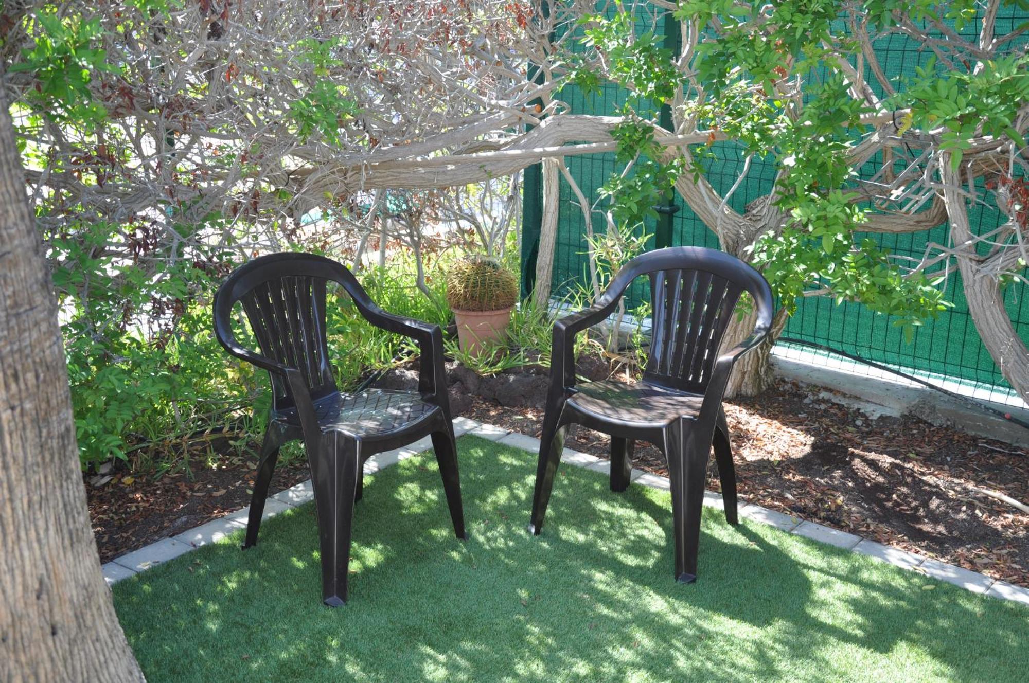 Apartment Serenity Garden