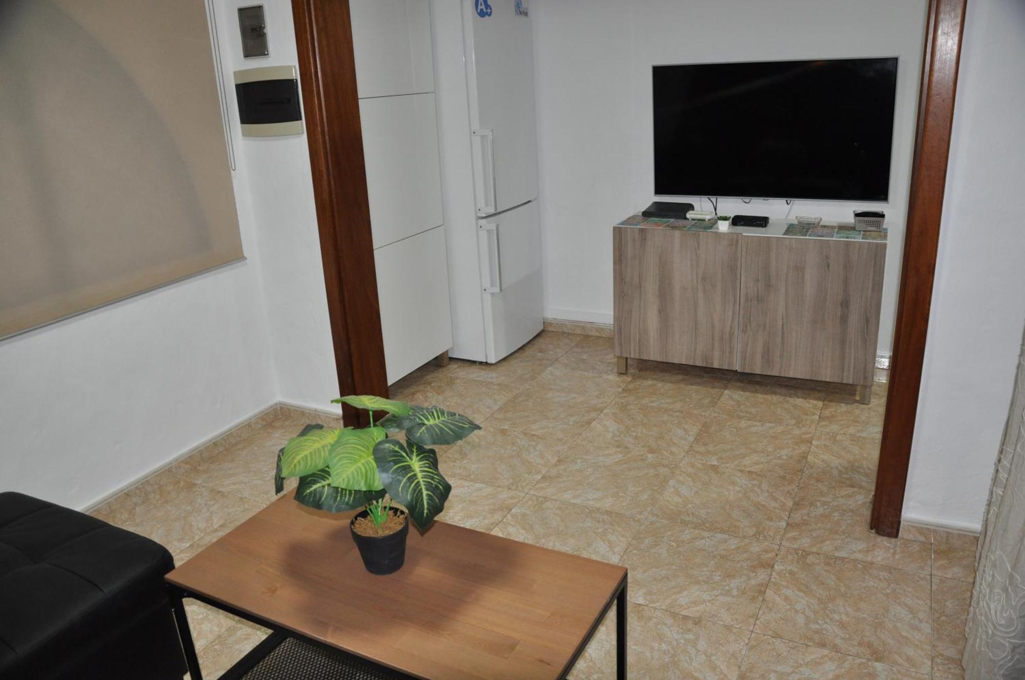 Apartment Serenity Garden