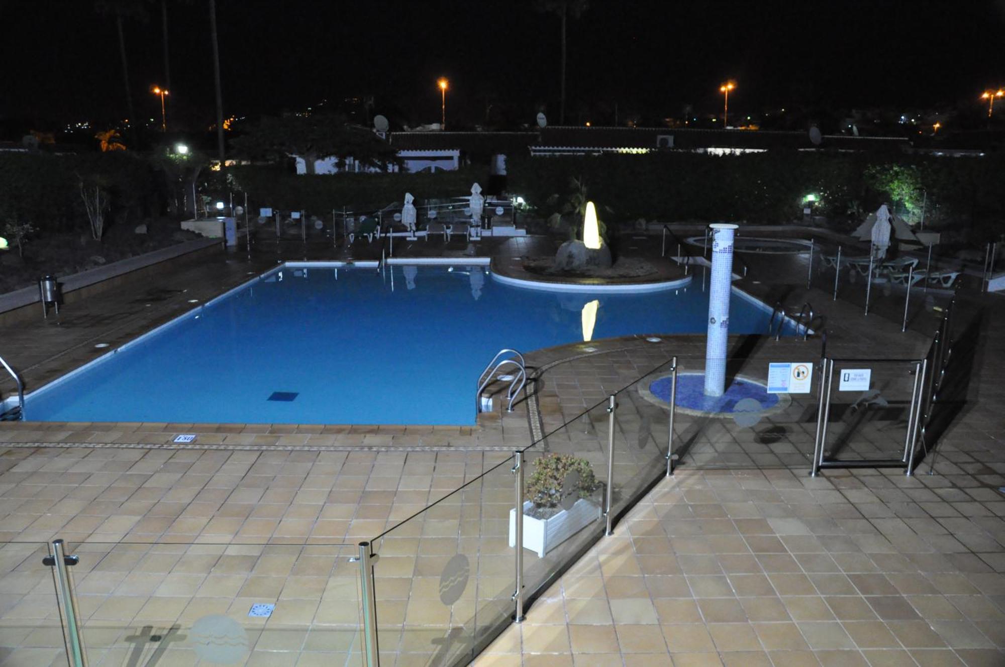 Serenity Garden * Maspalomas (Gran Canaria)