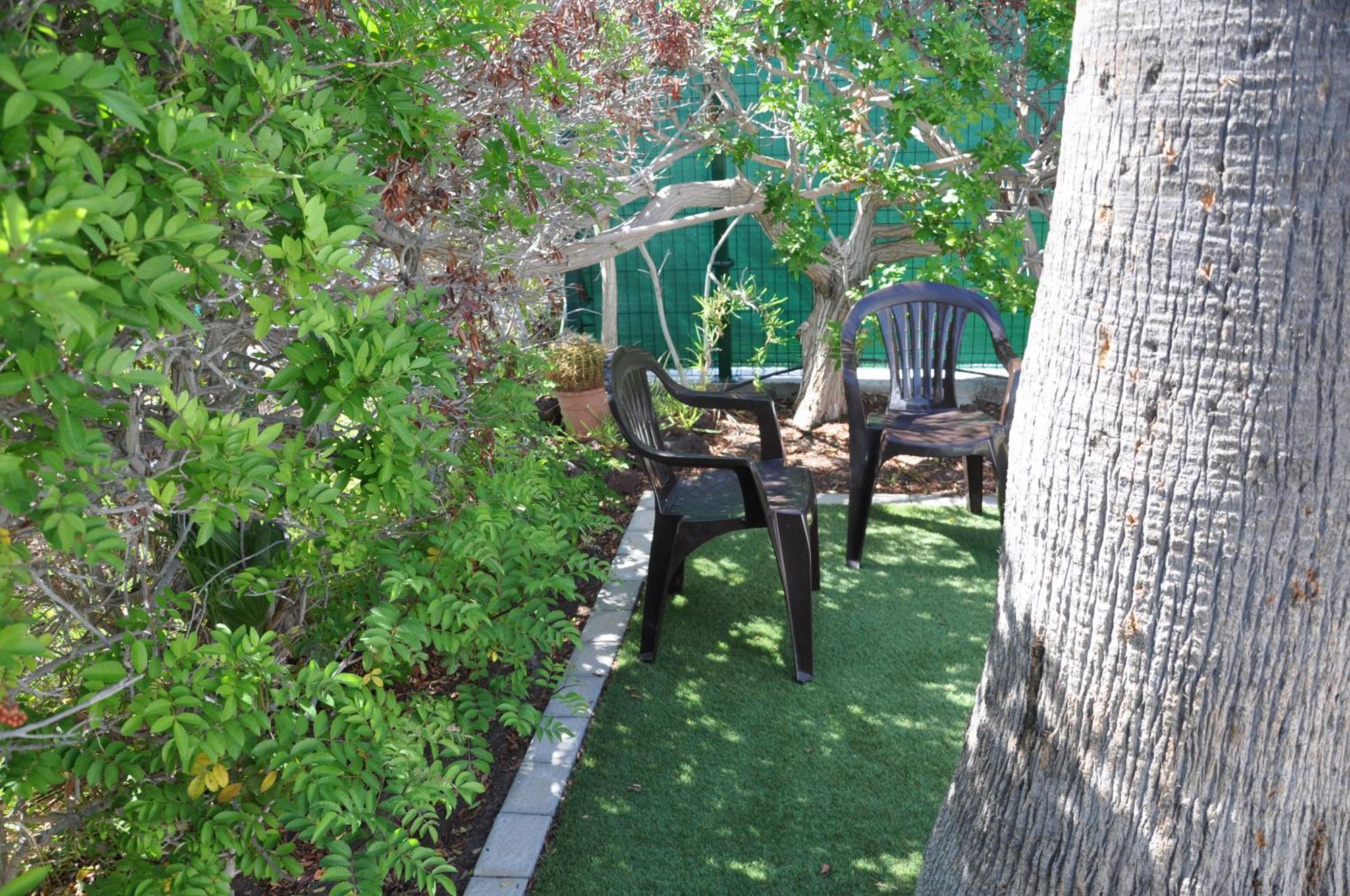 Serenity Garden
