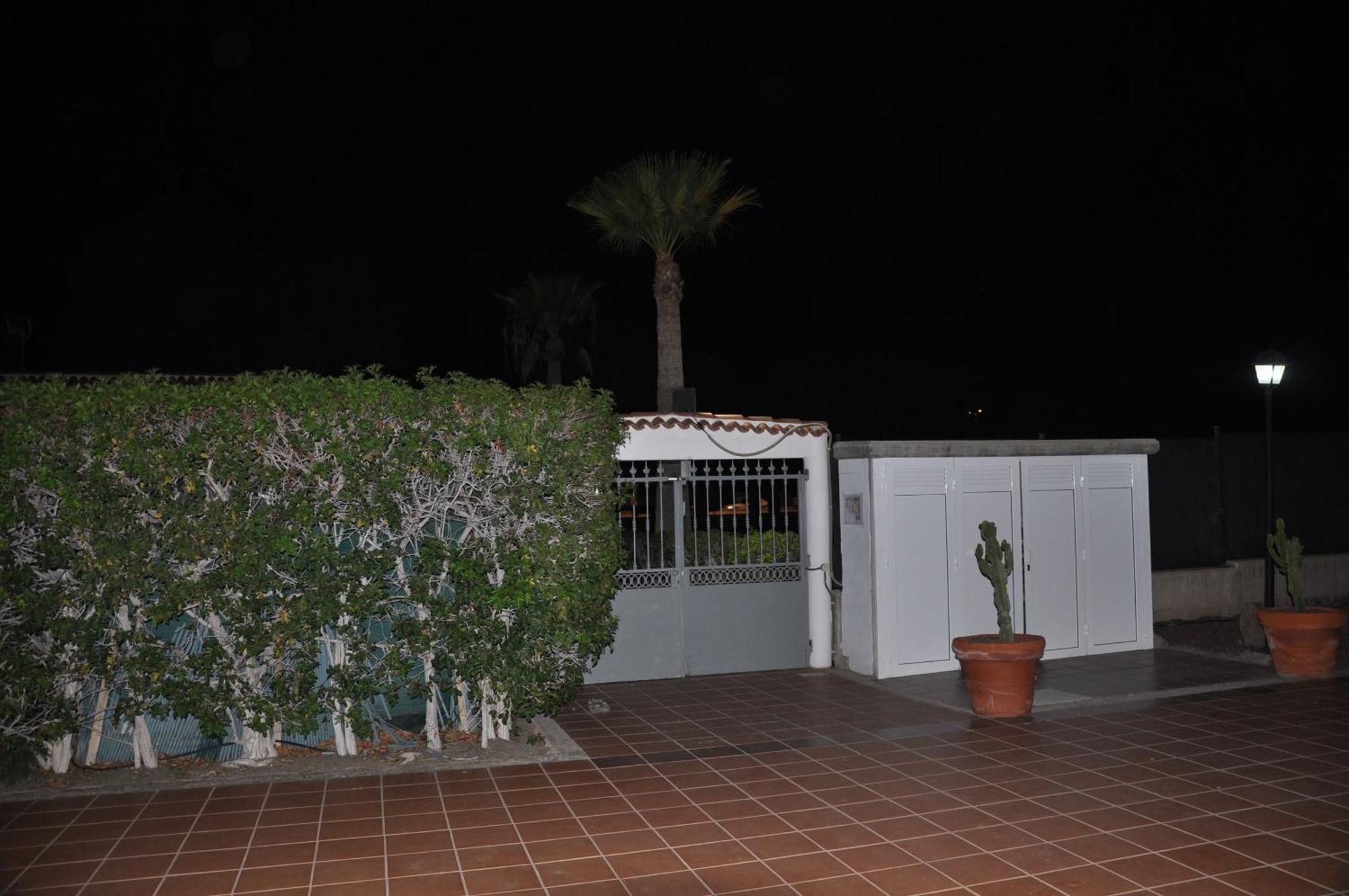 Serenity Garden