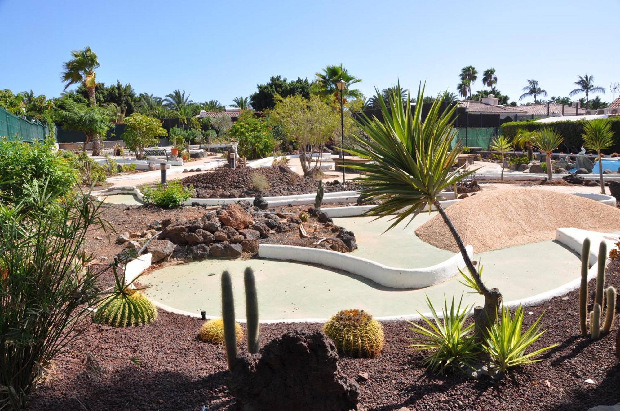 Serenity Garden Maspalomas (Gran Canaria)