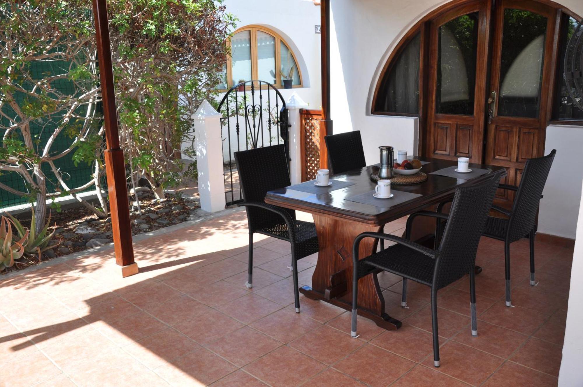 Appartement Serenity Garden