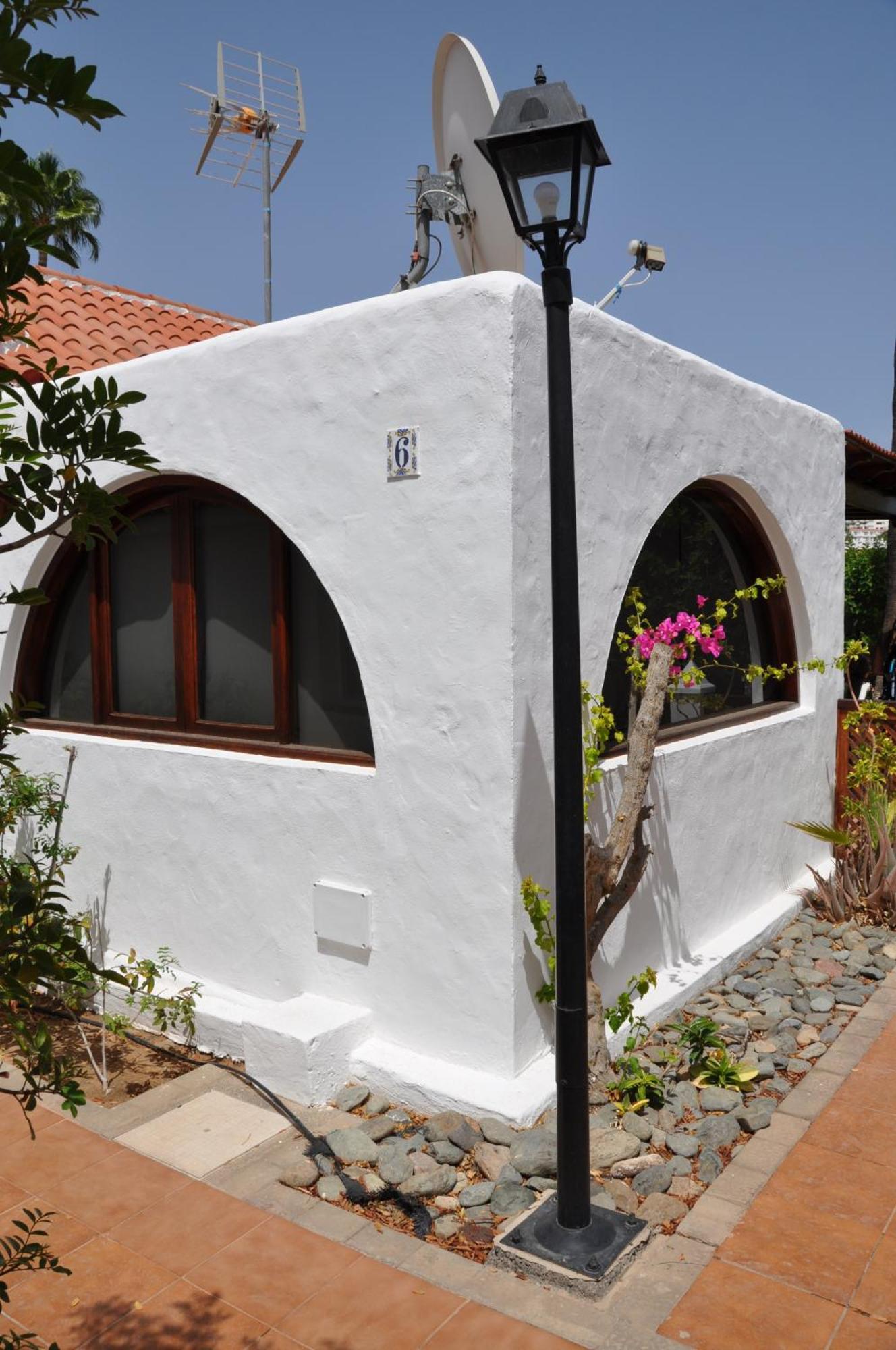 Serenity Garden Apartment *