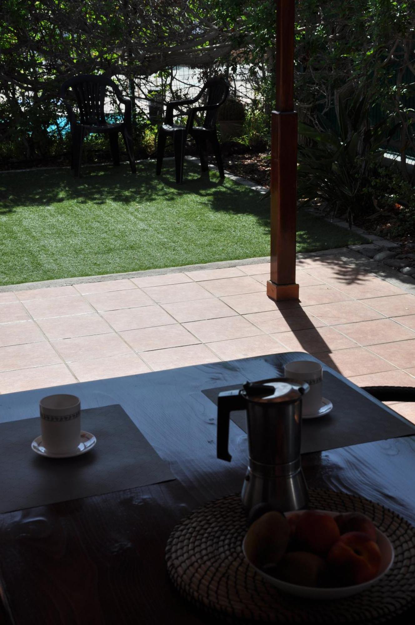 Serenity Garden Maspalomas (Gran Canaria)