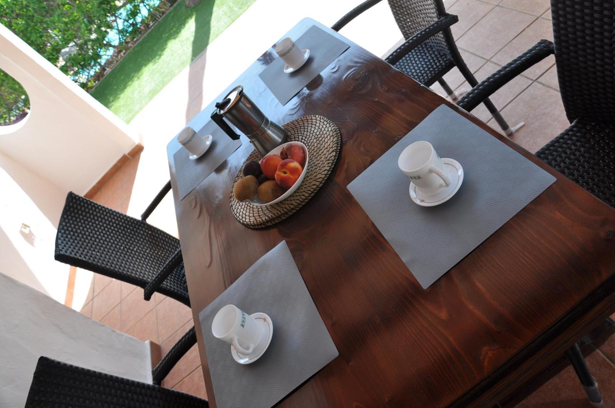 Apartment Serenity Garden Maspalomas (Gran Canaria)