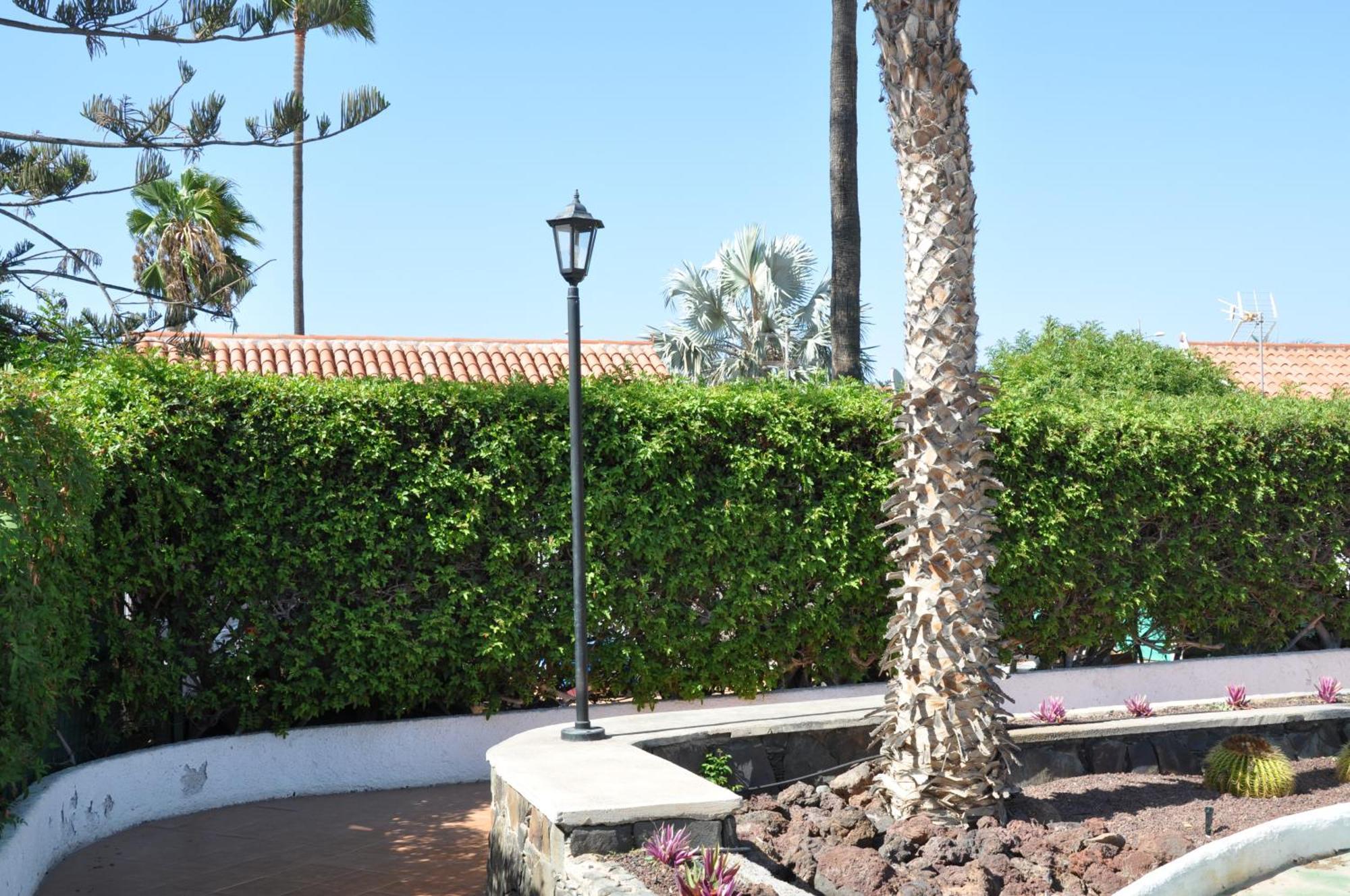 Appartement Serenity Garden *