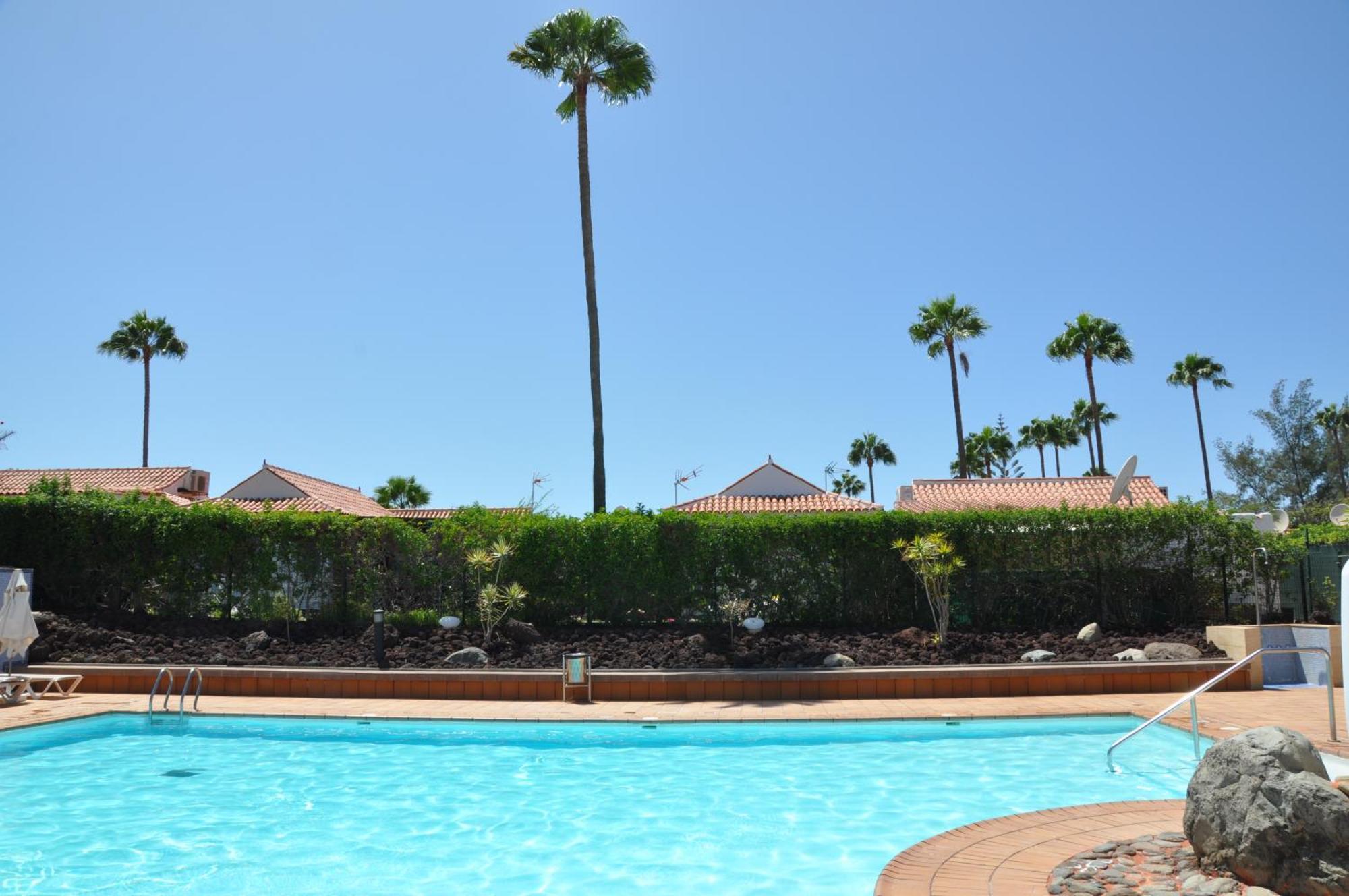 Apartment Serenity Garden Maspalomas (Gran Canaria)