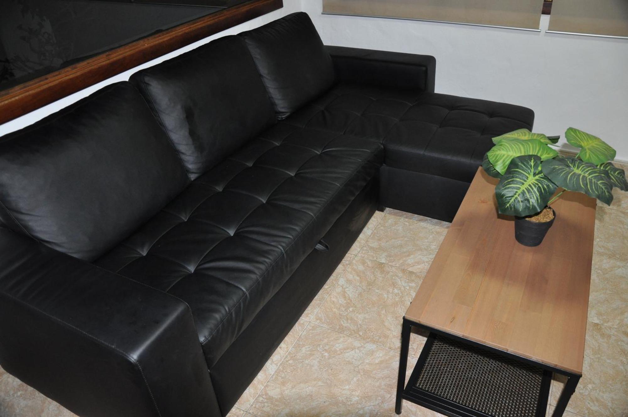 Serenity Garden Apartment *
