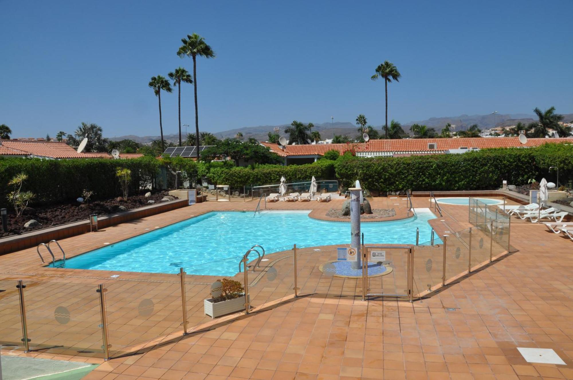 Serenity Garden Apartment Maspalomas (Gran Canaria)