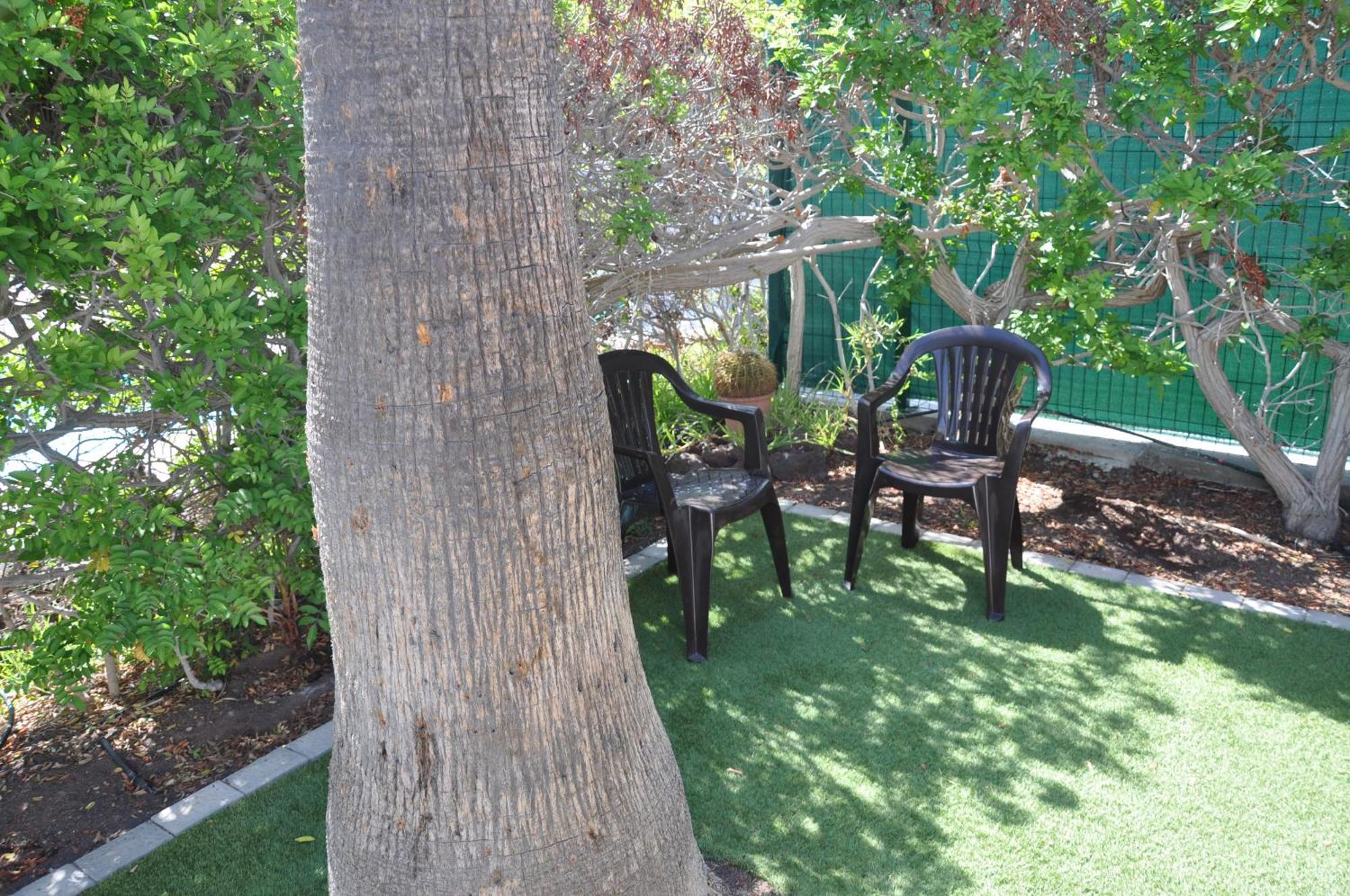 Serenity Garden Maspalomas (Gran Canaria)