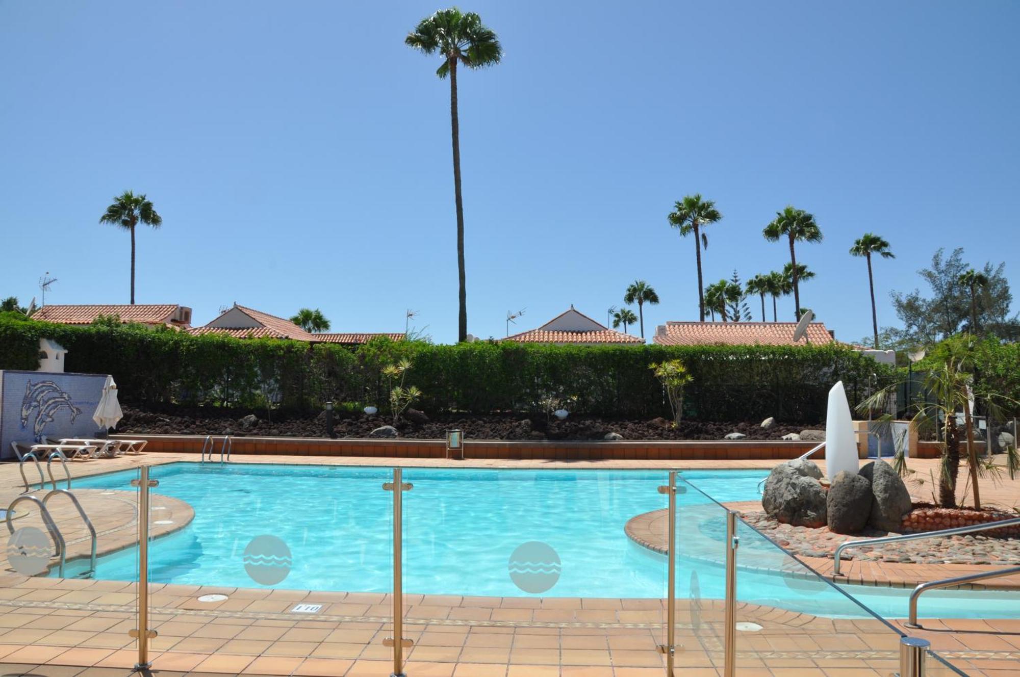 Serenity Garden Apartment Maspalomas (Gran Canaria)