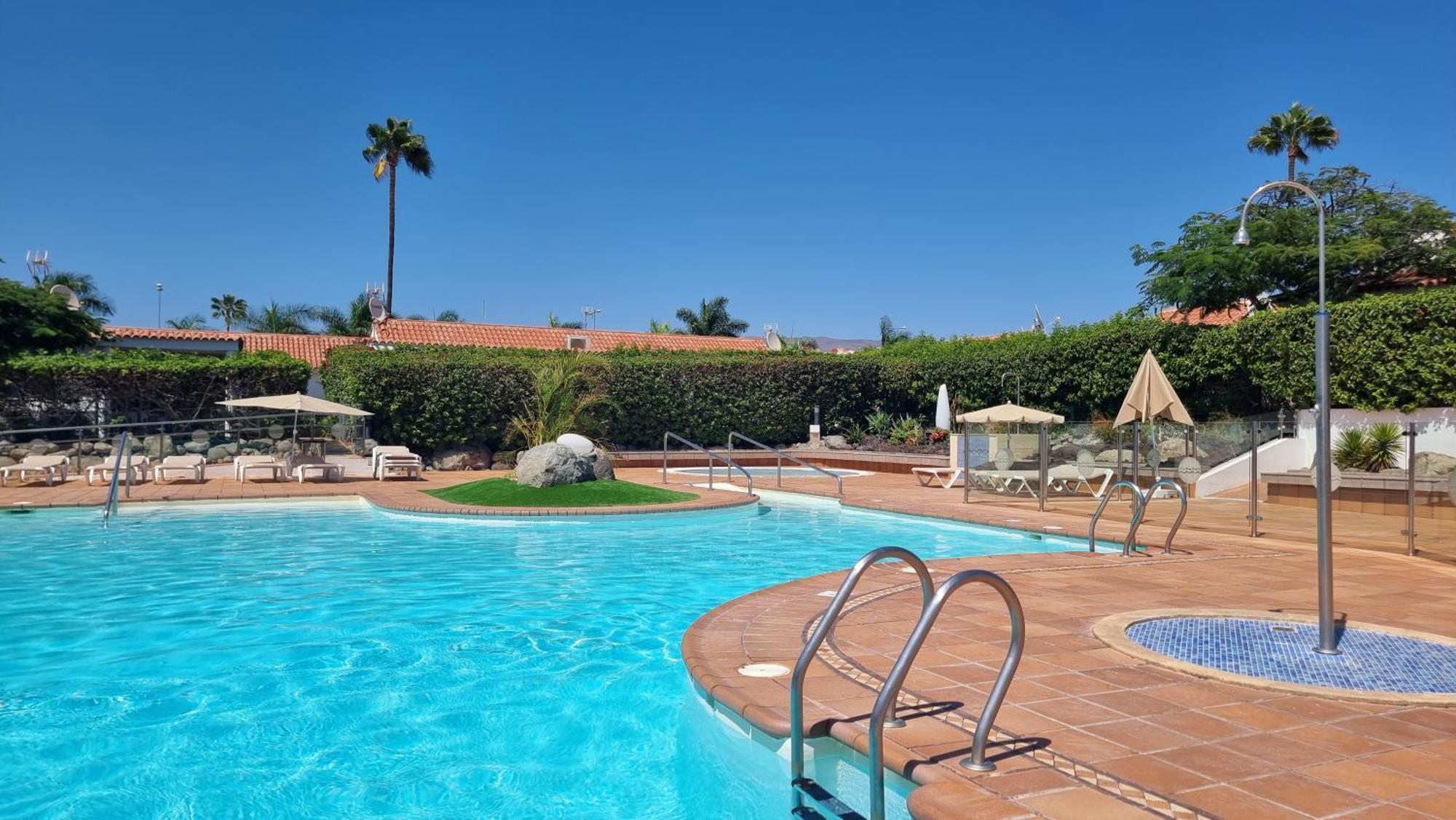 Apartment Serenity Garden Maspalomas (Gran Canaria)