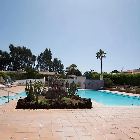 Serenity Garden Maspalomas  Exterior photo