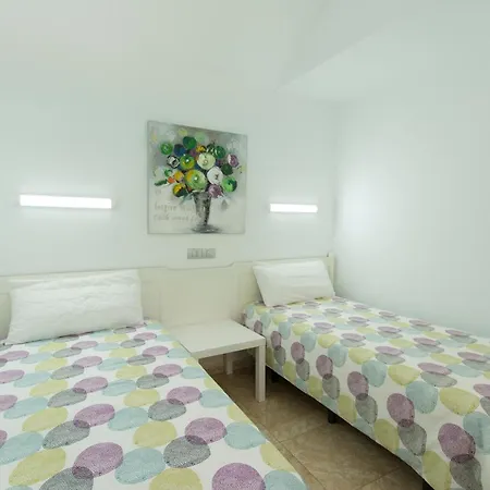 Serenity Garden Maspalomas  Exterior photo